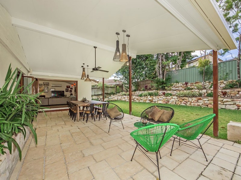 Middle Park QLD 4074