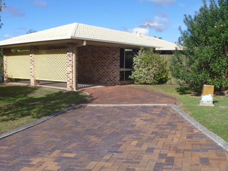 Sinnamon Park QLD 4073