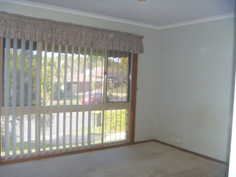 Sinnamon Park QLD 4073