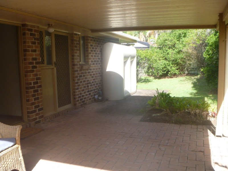 Sinnamon Park QLD 4073