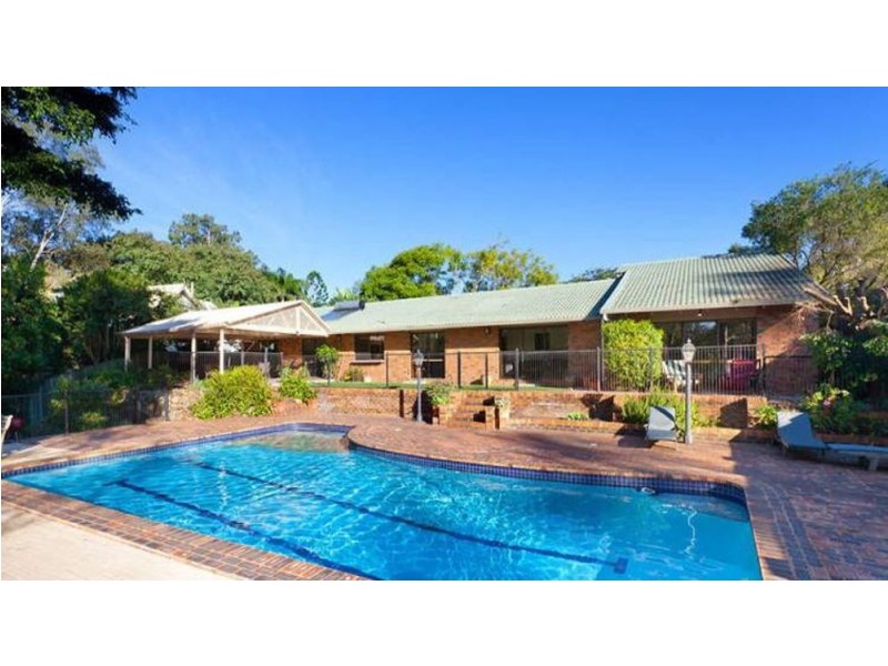 Jindalee QLD 4074