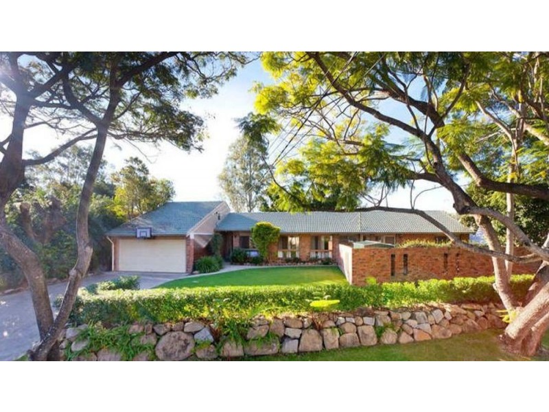 Jindalee QLD 4074