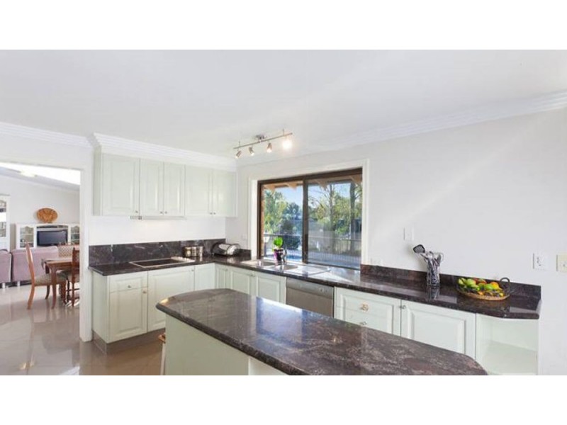 Jindalee QLD 4074