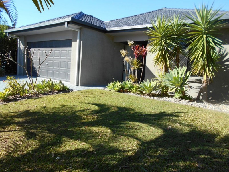 Seventeen Mile Rocks QLD 4073