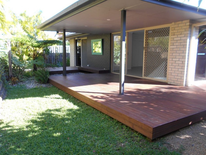 Seventeen Mile Rocks QLD 4073