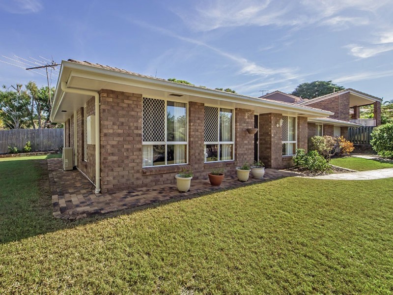 Middle Park QLD 4074
