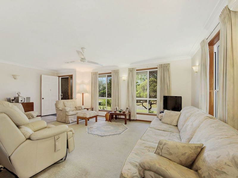 Middle Park QLD 4074