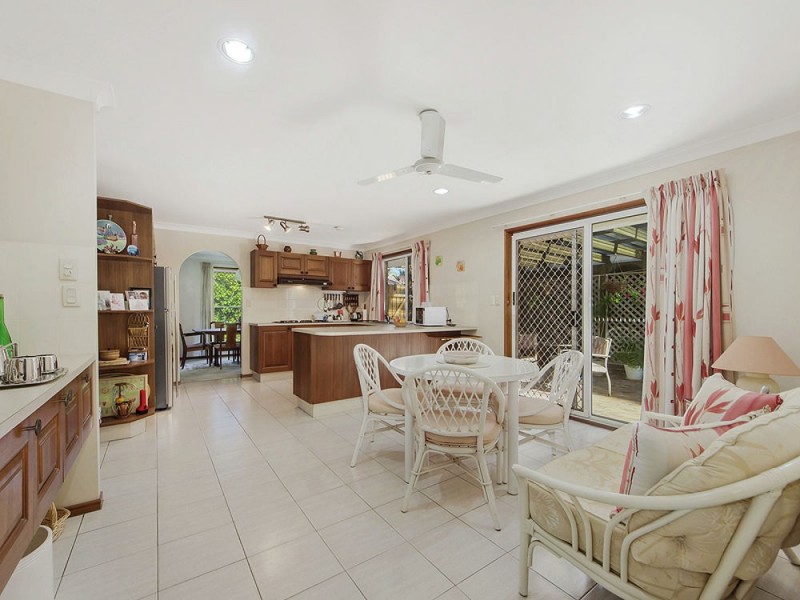 Middle Park QLD 4074