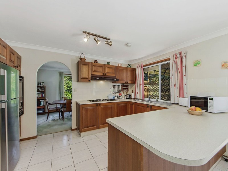 Middle Park QLD 4074