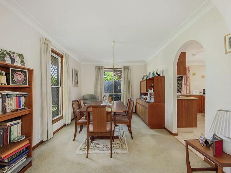 Middle Park QLD 4074
