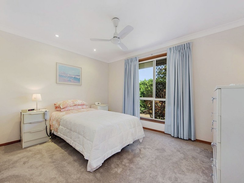 Middle Park QLD 4074