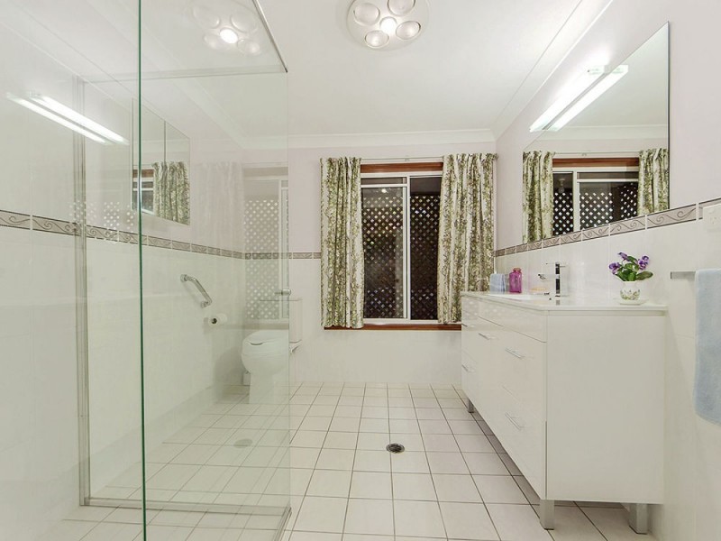 Middle Park QLD 4074