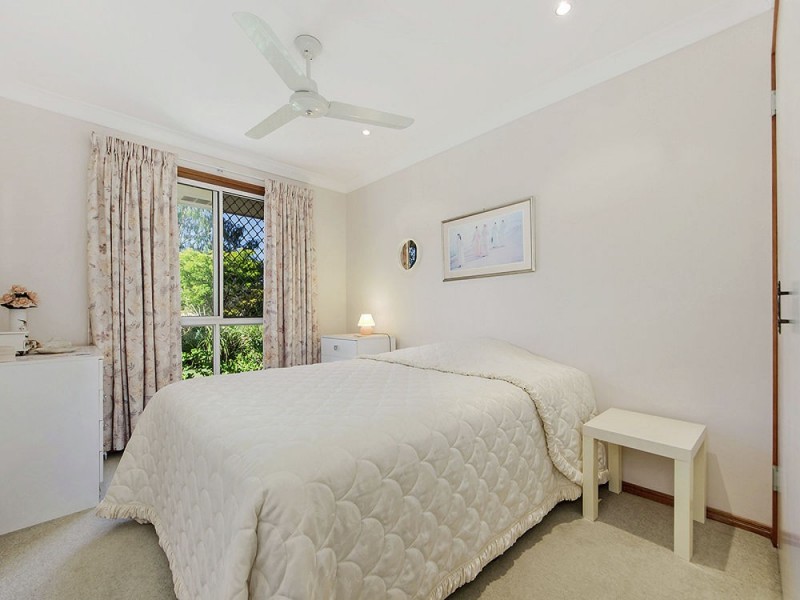 Middle Park QLD 4074
