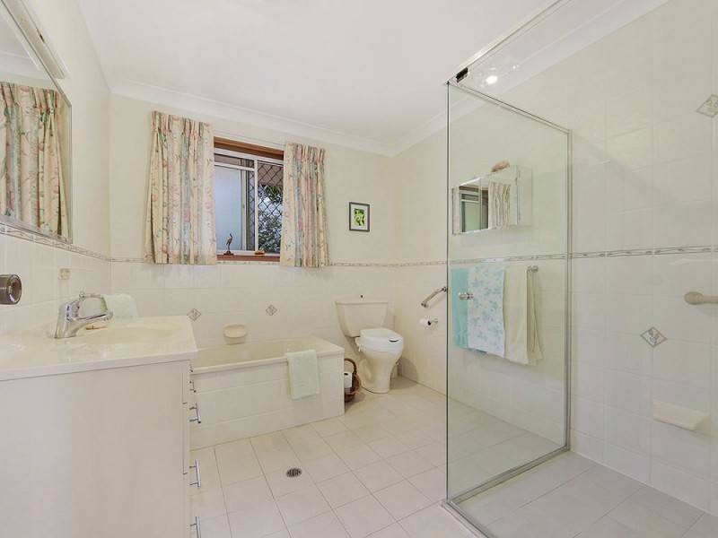 Middle Park QLD 4074