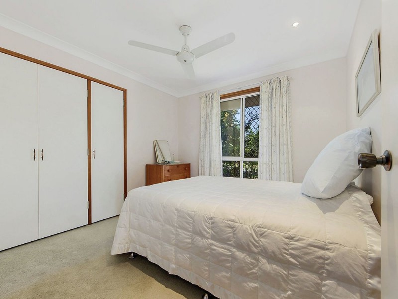 Middle Park QLD 4074