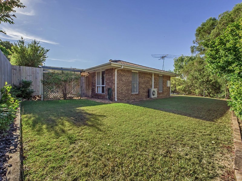 Middle Park QLD 4074