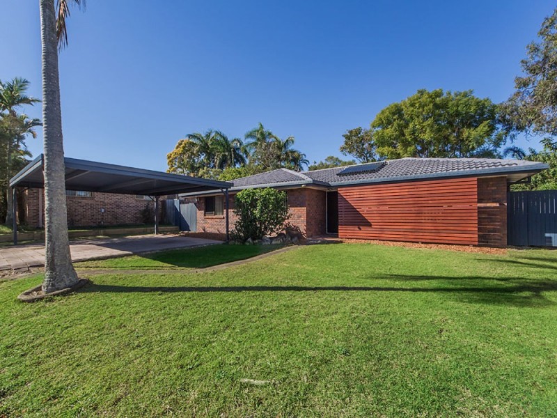 Jamboree Heights QLD 4074