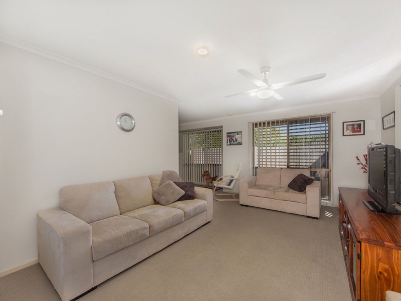 Jamboree Heights QLD 4074