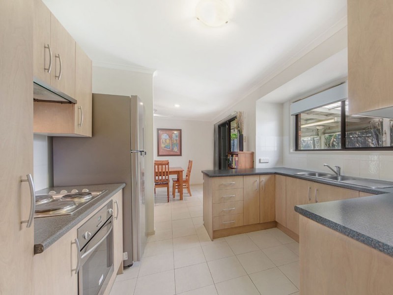 Jamboree Heights QLD 4074
