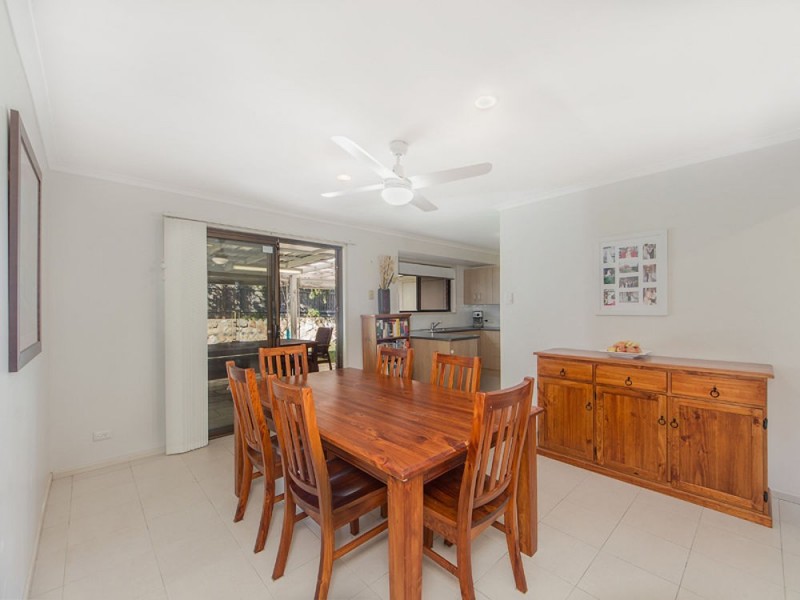 Jamboree Heights QLD 4074