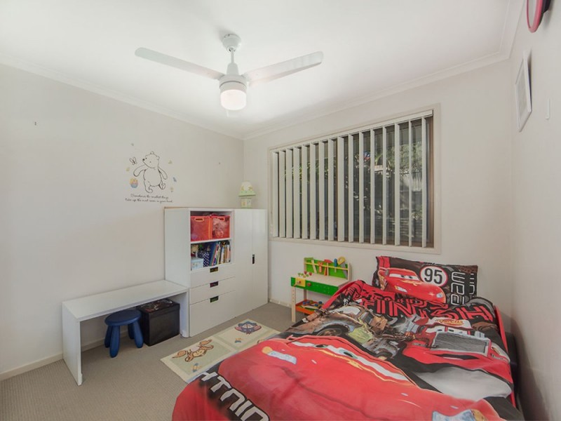 Jamboree Heights QLD 4074