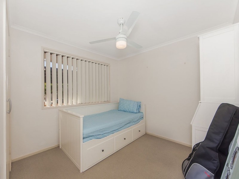 Jamboree Heights QLD 4074