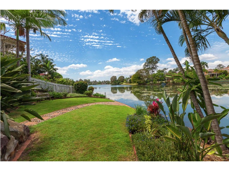 Westlake QLD 4074