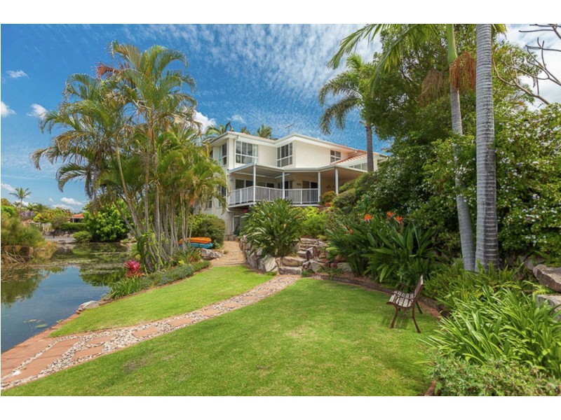 Westlake QLD 4074