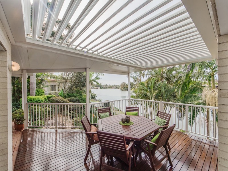 Westlake QLD 4074