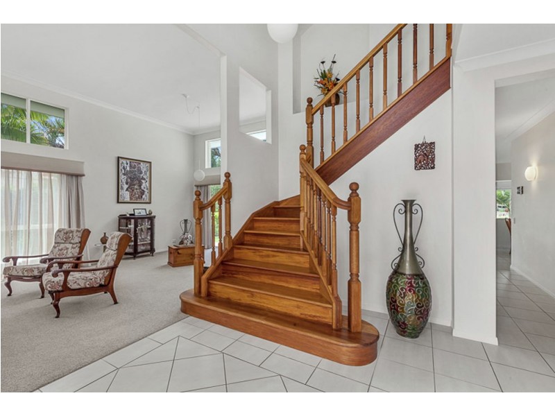 Westlake QLD 4074