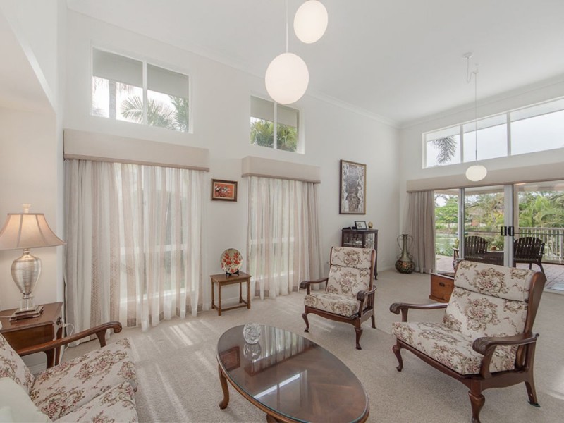 Westlake QLD 4074