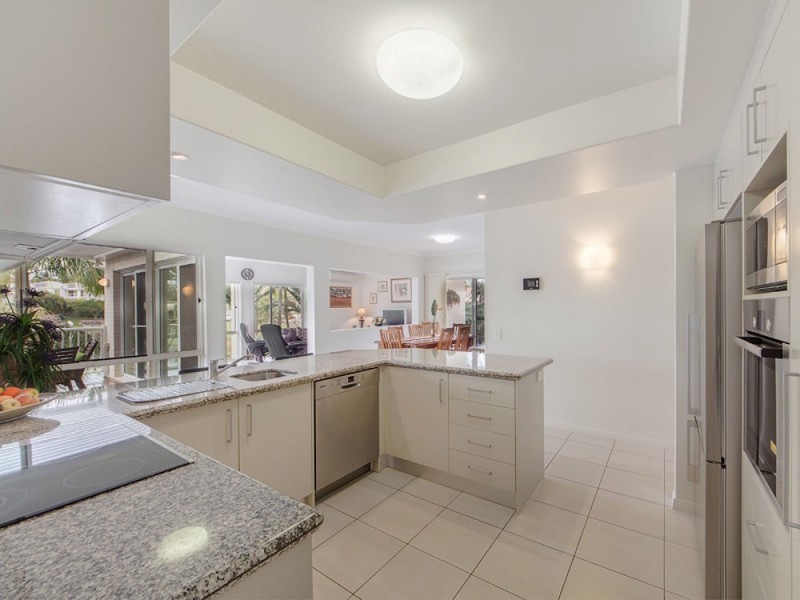 Westlake QLD 4074