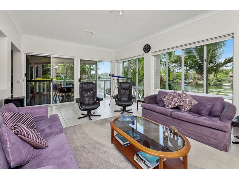 Westlake QLD 4074