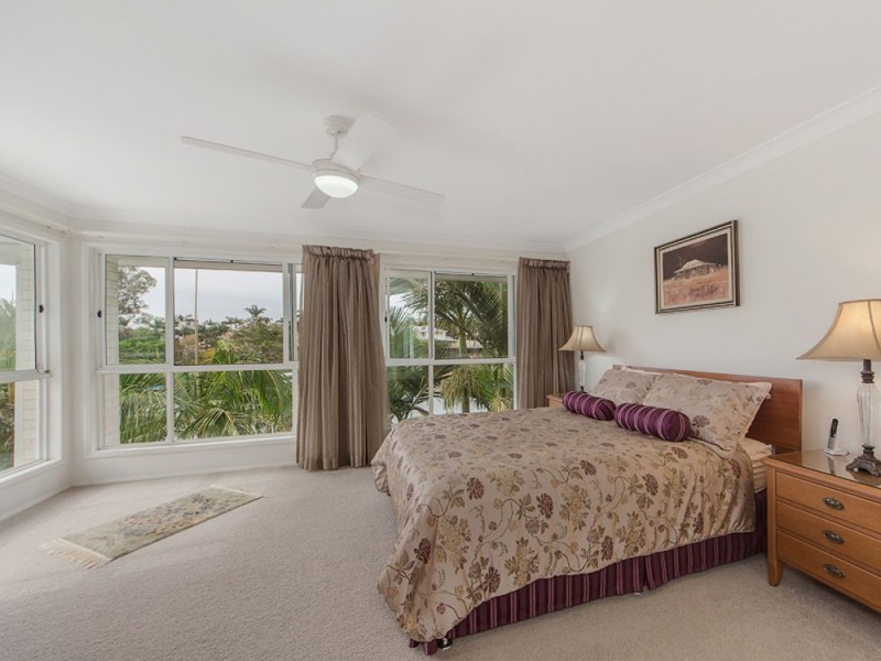 Westlake QLD 4074