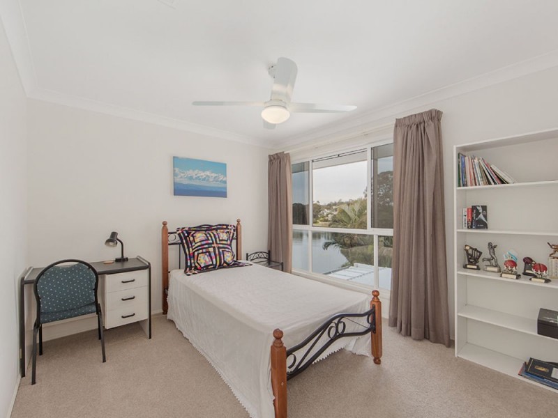 Westlake QLD 4074