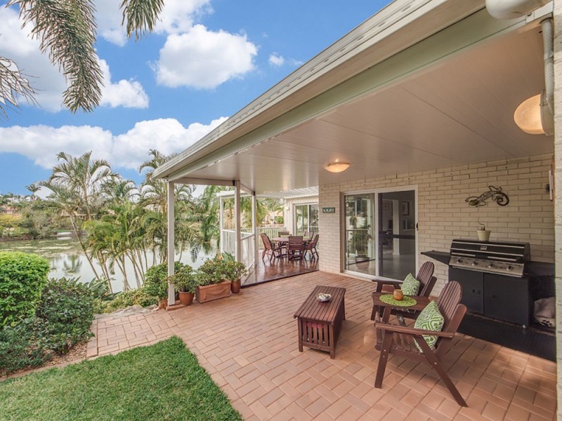 Westlake QLD 4074