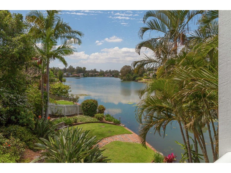 Westlake QLD 4074