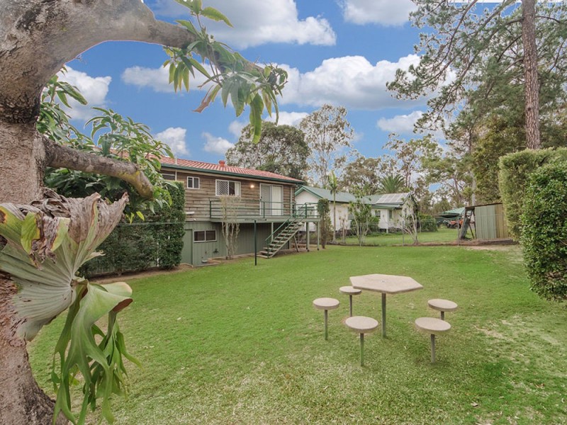 Gailes QLD 4300