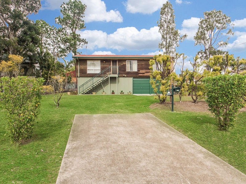 Gailes QLD 4300