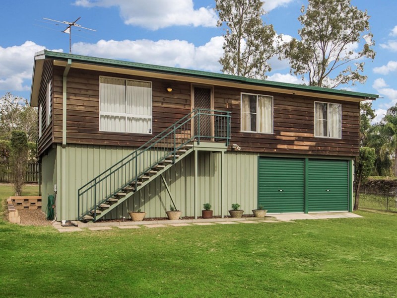 Gailes QLD 4300