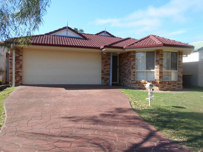 Forest Lake QLD 4078