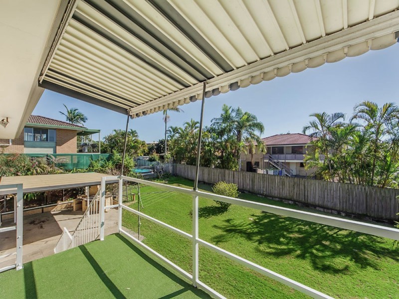 Jamboree Heights QLD 4074