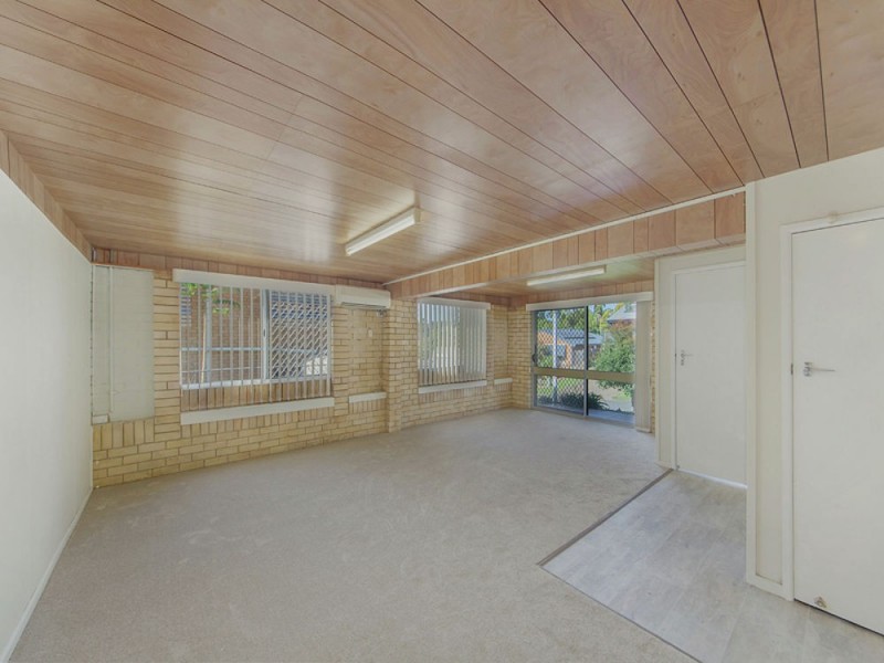 Jamboree Heights QLD 4074