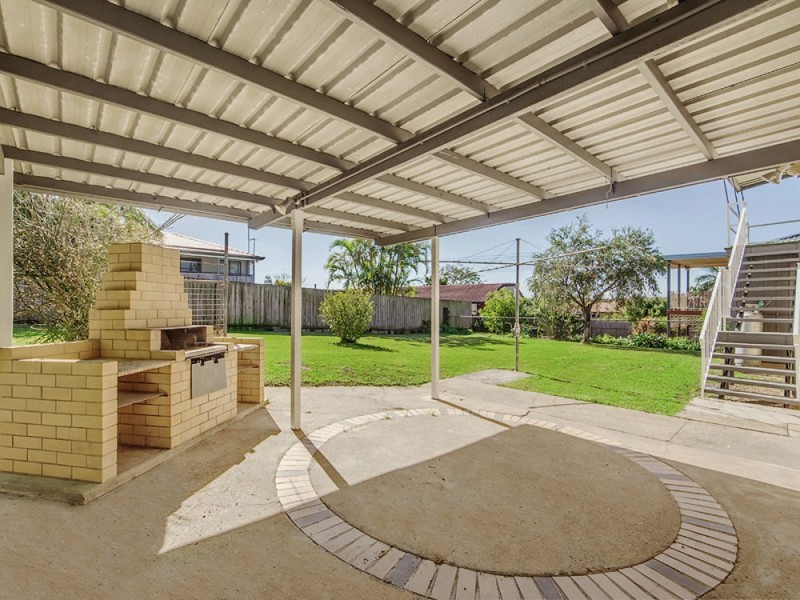 Jamboree Heights QLD 4074