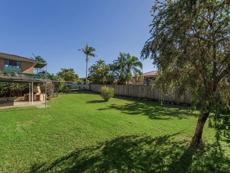 Jamboree Heights QLD 4074