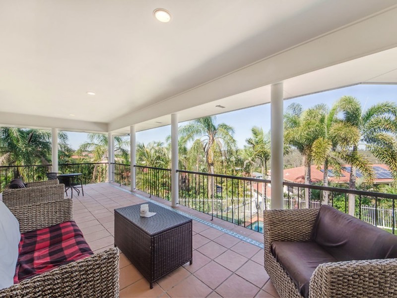 Mount Ommaney QLD 4074