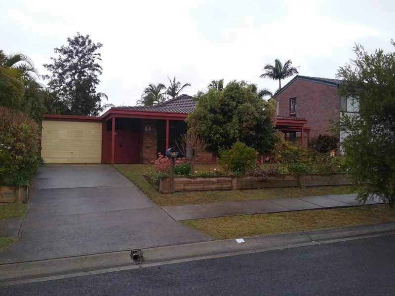 Jamboree Heights QLD 4074