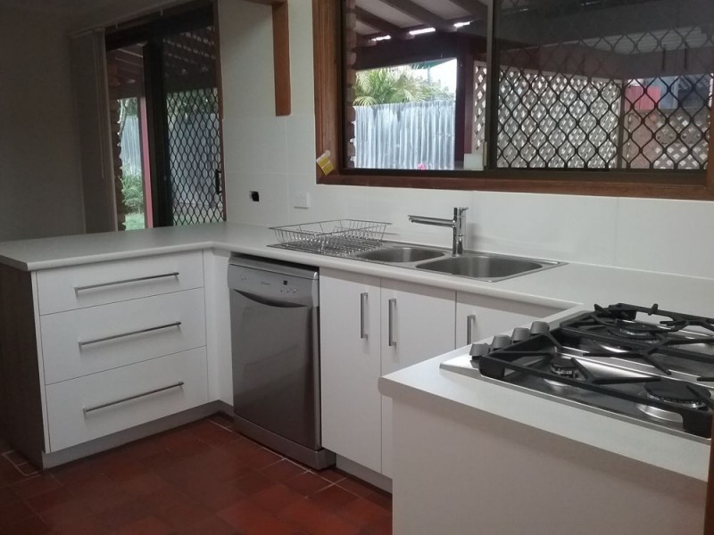 Jamboree Heights QLD 4074