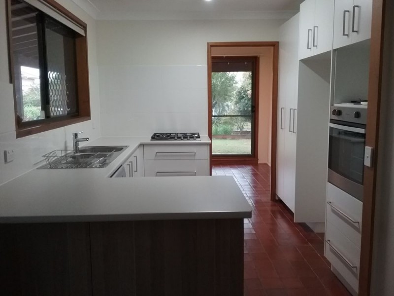 Jamboree Heights QLD 4074