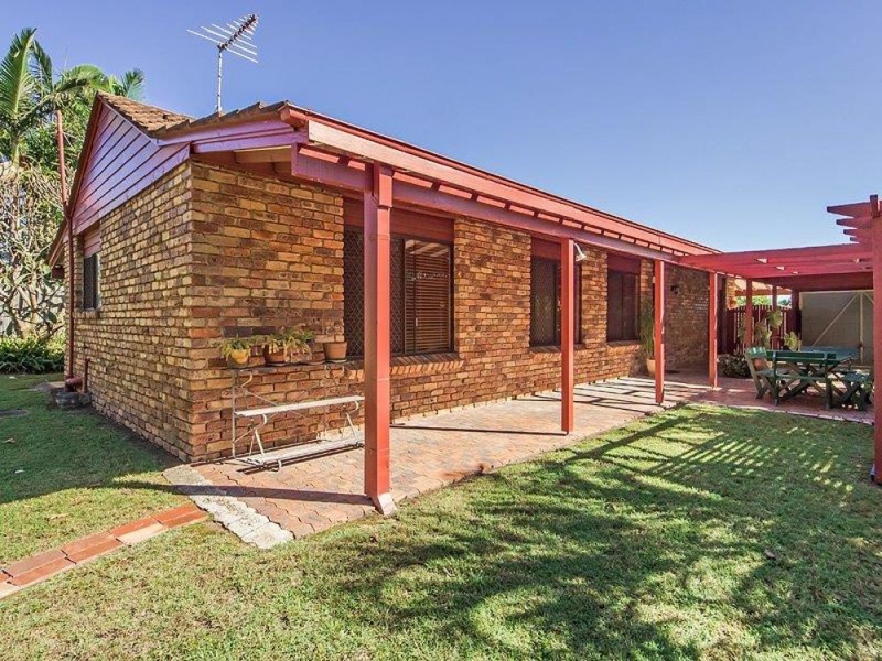 Jamboree Heights QLD 4074